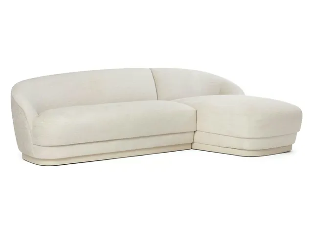 Lars 2PC Sectional