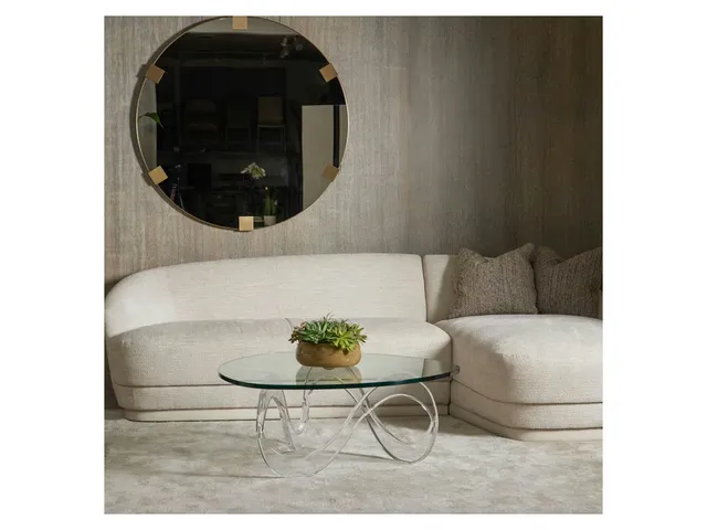 Westin Wave Table - Alternative View