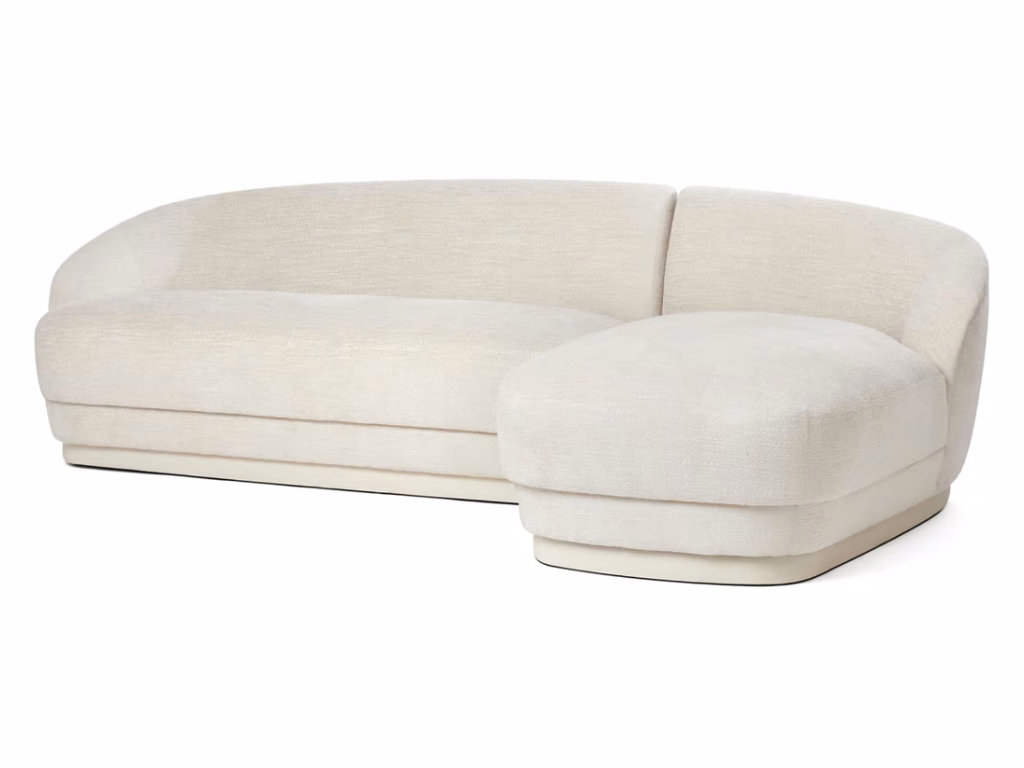 Lars 2PC Sectional - image 3