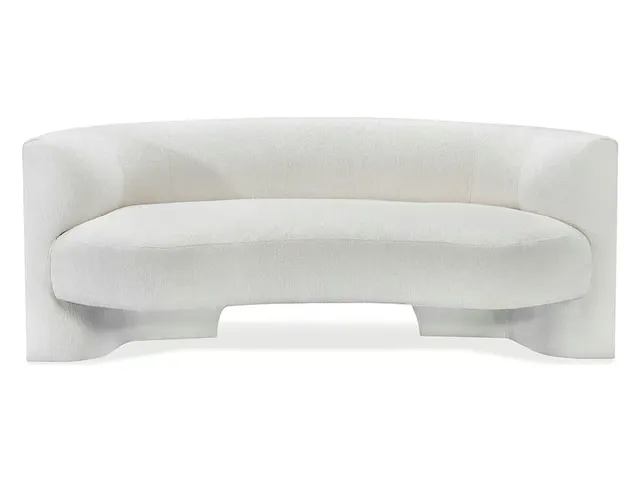 Esme Loveseat - Alternative View