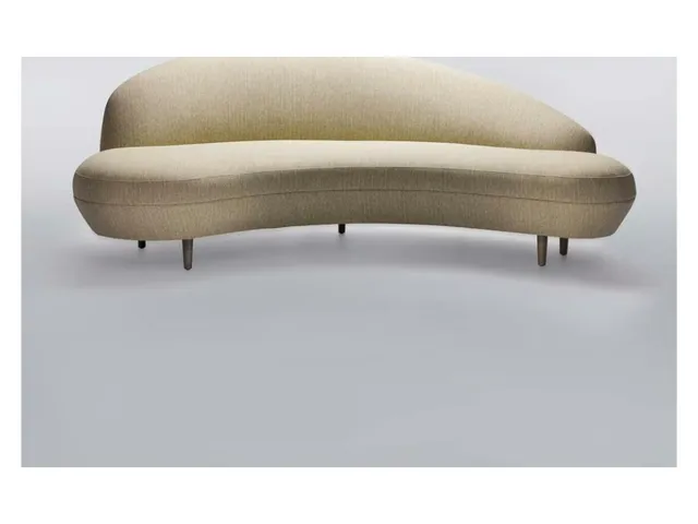 Bardoux Left Sofa