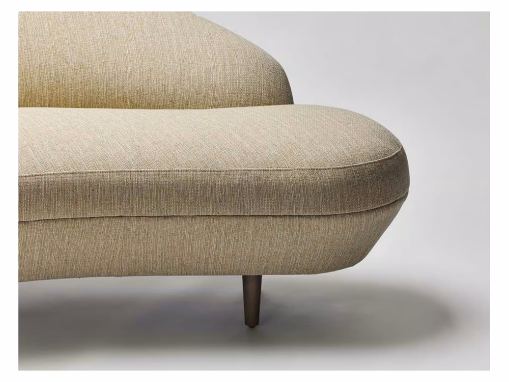 Bardoux Left Sofa - image 2