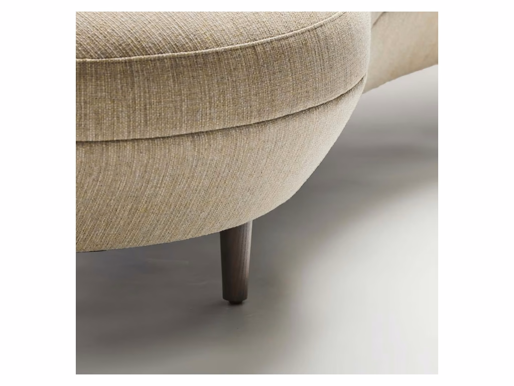 Bardoux Left Sofa - image 4