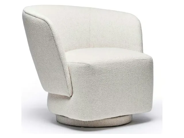 Lucien Swivel Chair