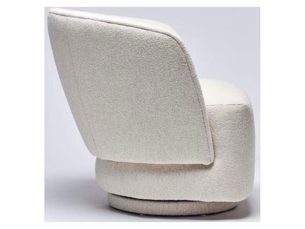Lucien Swivel Chair - image 2