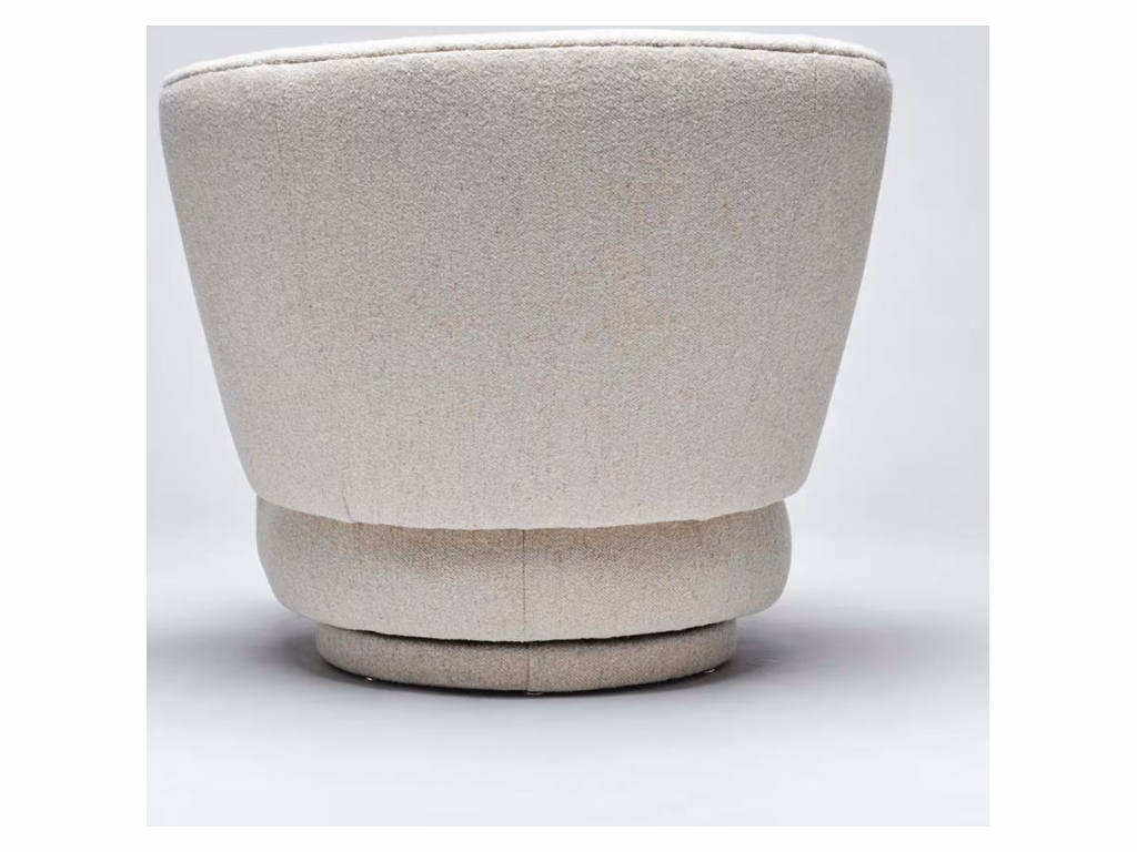 Lucien Swivel Chair - image 3
