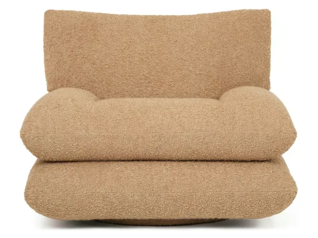 Flore Chair - Alternative View
