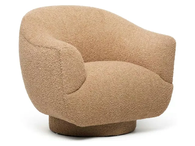 Jolie Swivel Chair