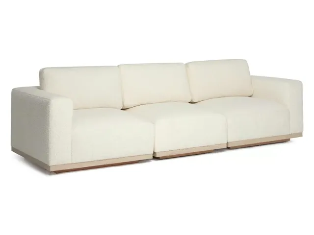 Wyatt 3PC Sectional