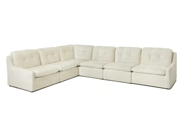 Charlotte Sectional