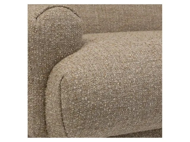 Astor Sectional - Alternative View