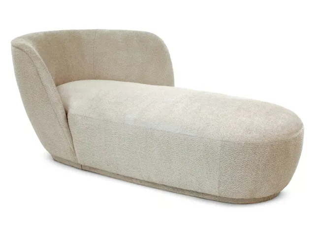 Rowan Daybed - Left