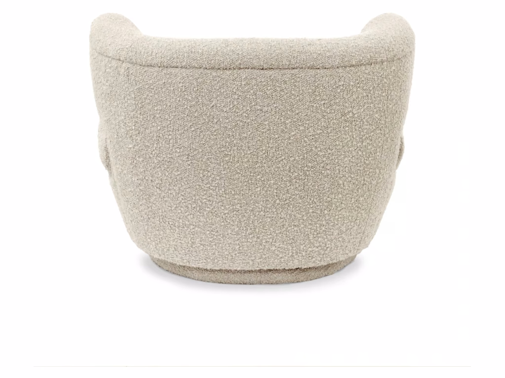 Hazel Swivel Chair - image 3