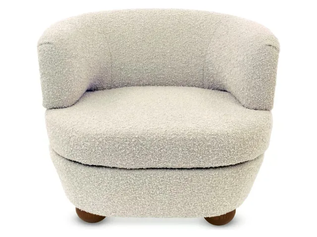 Hazel Chair - Alternative View