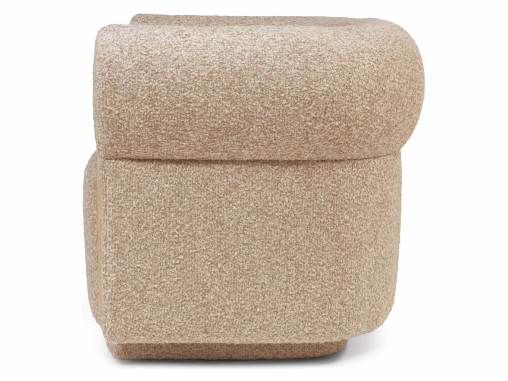 Odette Swivel Chair - image 2