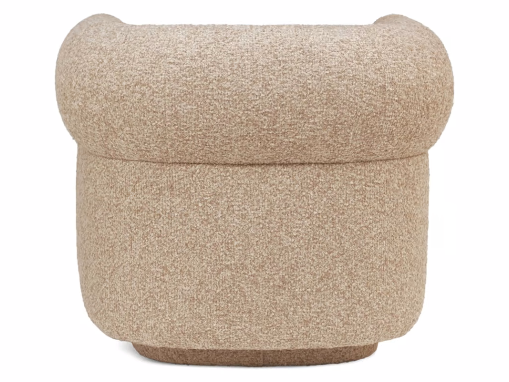 Odette Swivel Chair - image 3