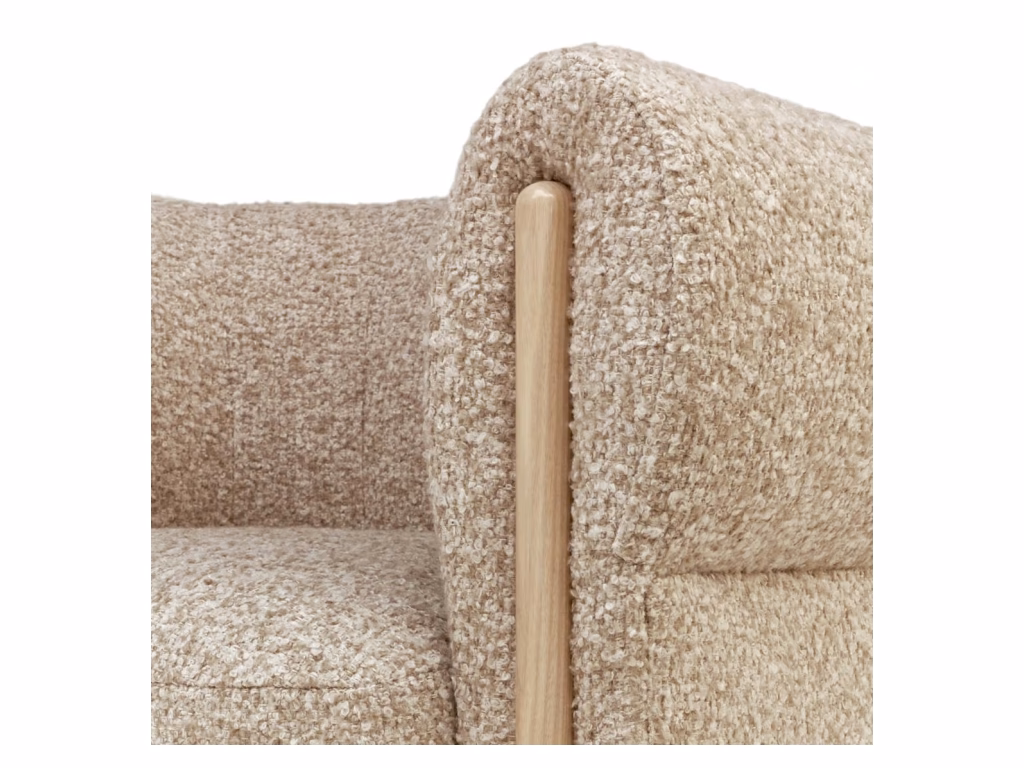 Odette Swivel Chair - image 4