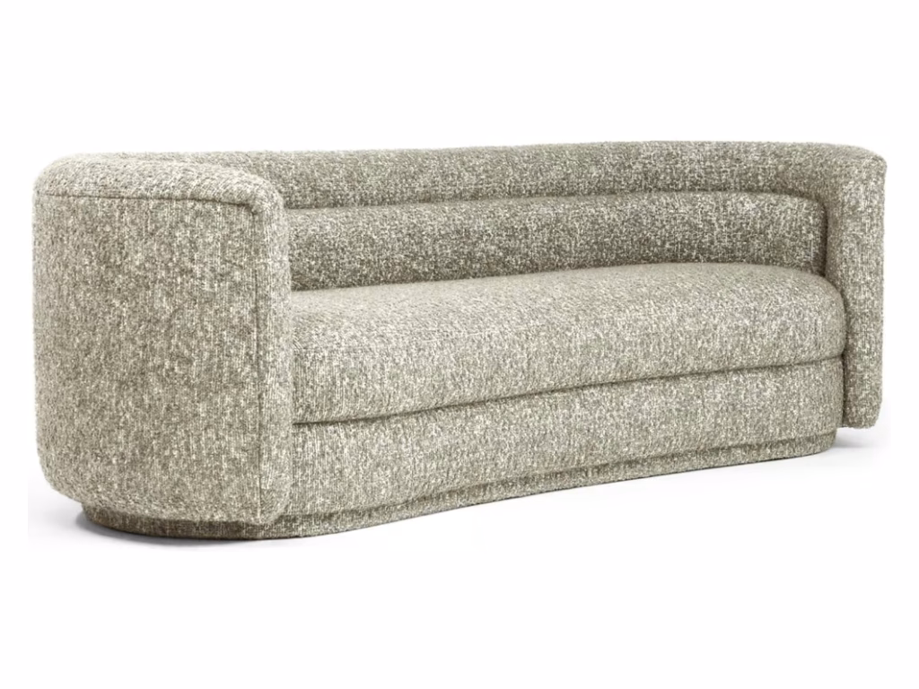 Madeline Loveseat - main image