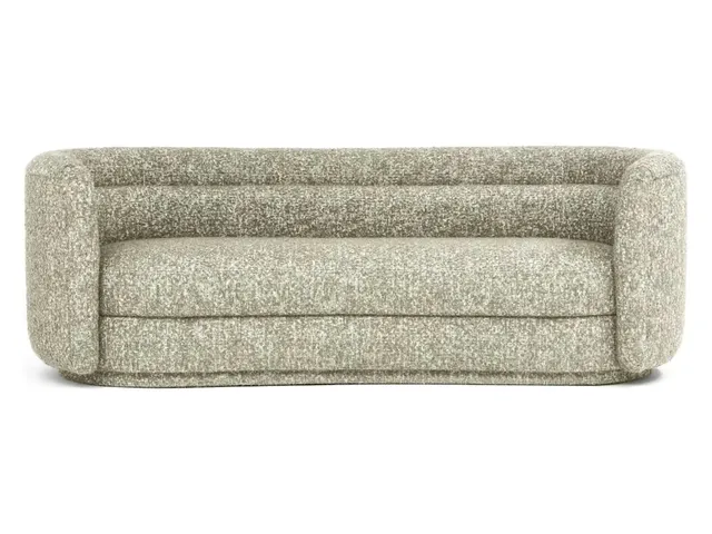 Madeline Loveseat - Alternative View