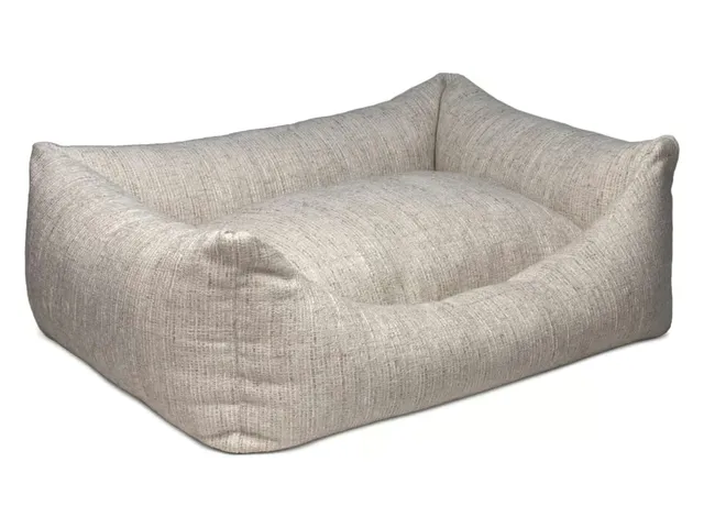 Quinn Large Dog Bed