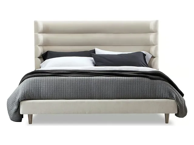 Ornette Bed - Tall