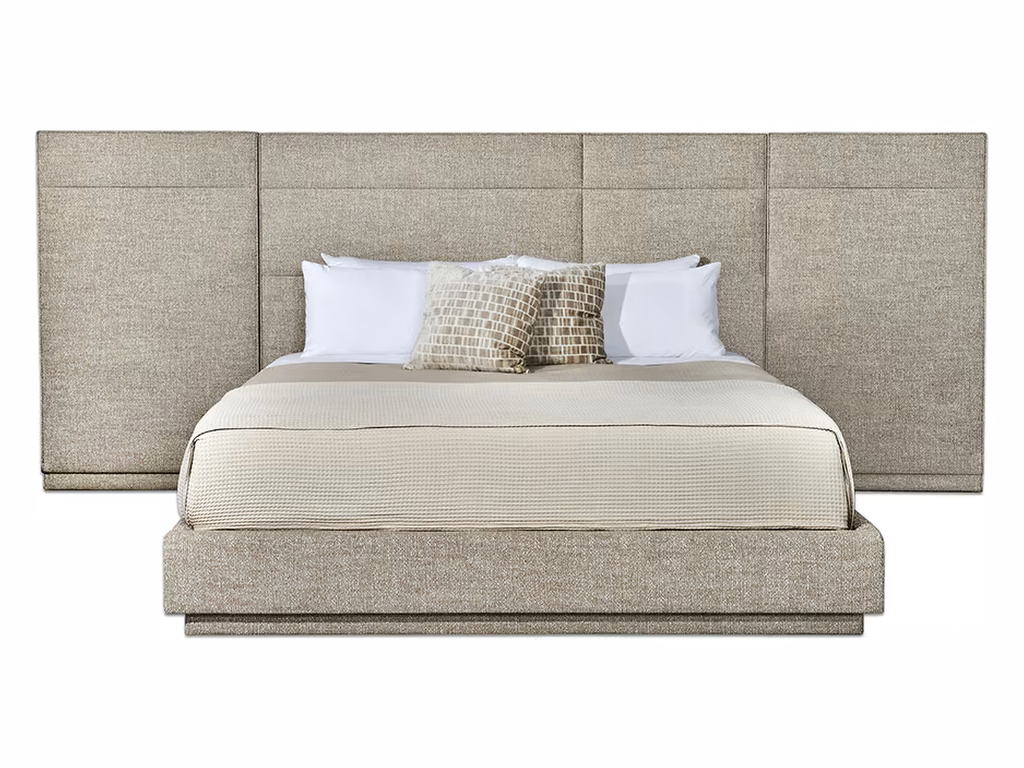 Quadrant Bed - 36" Side Panels - main image