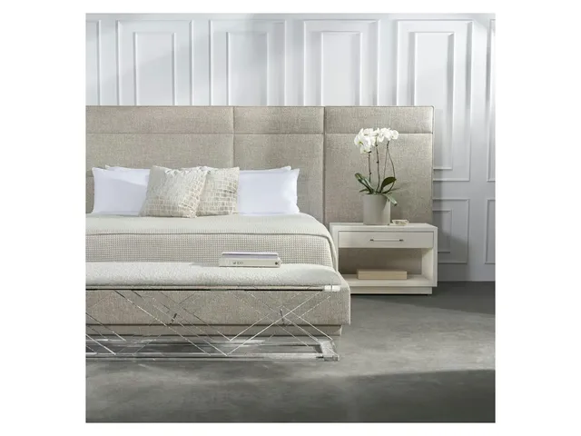 Quadrant Bed - 36" Side Panels