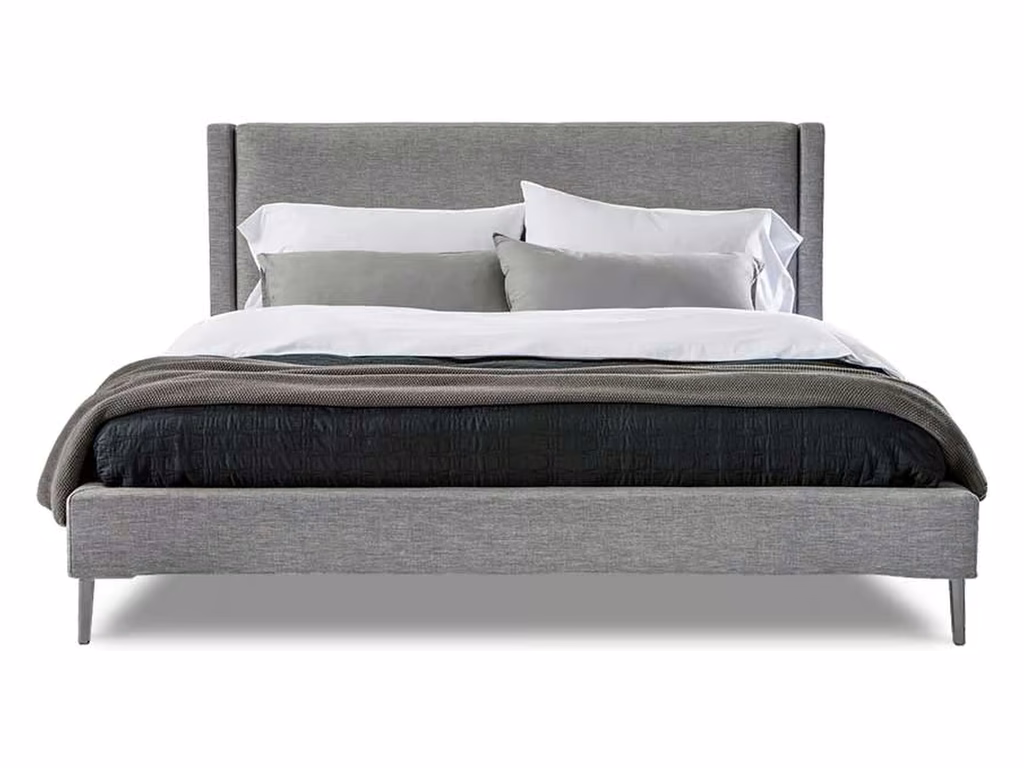 Izzy King Bed - main image