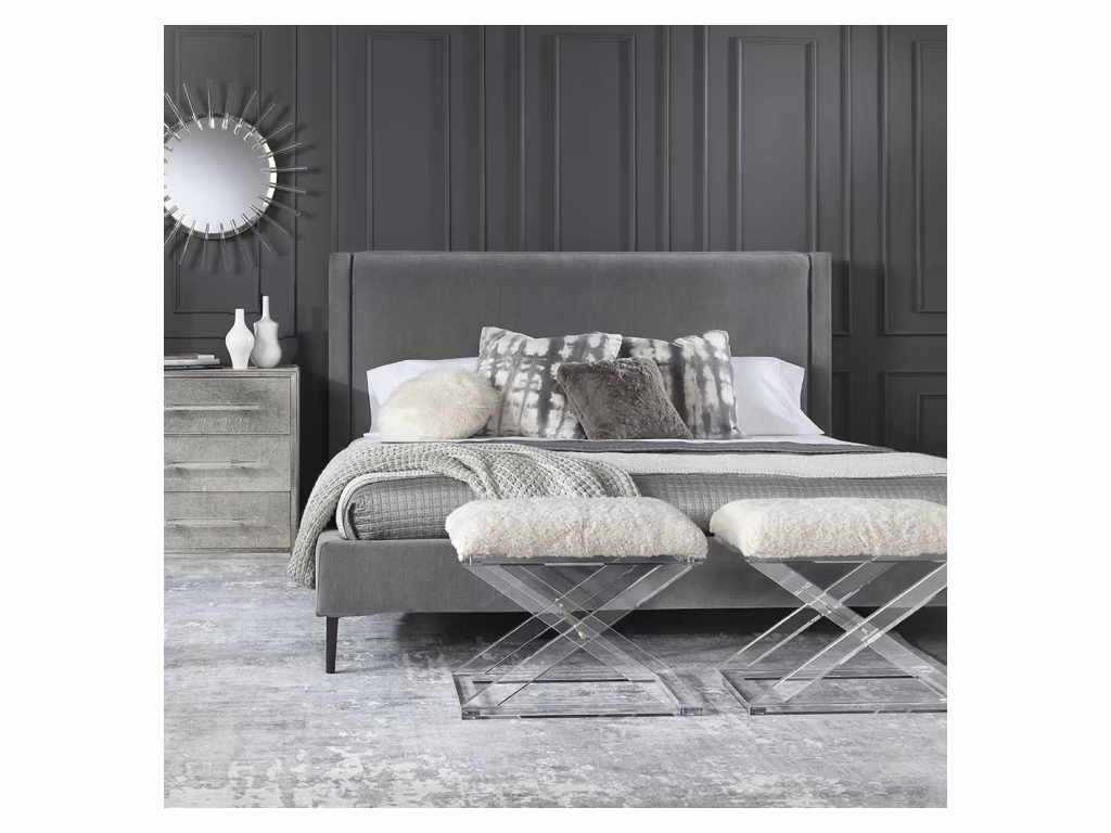 Izzy King Bed - image 1