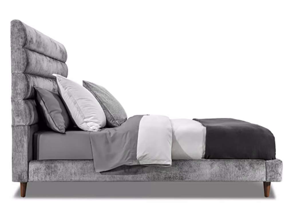 Channel King Bed - image 2