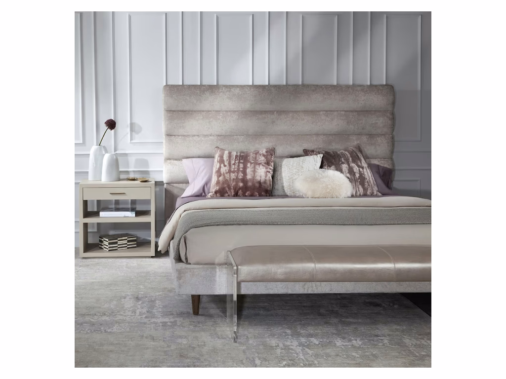 Channel King Bed - image 3