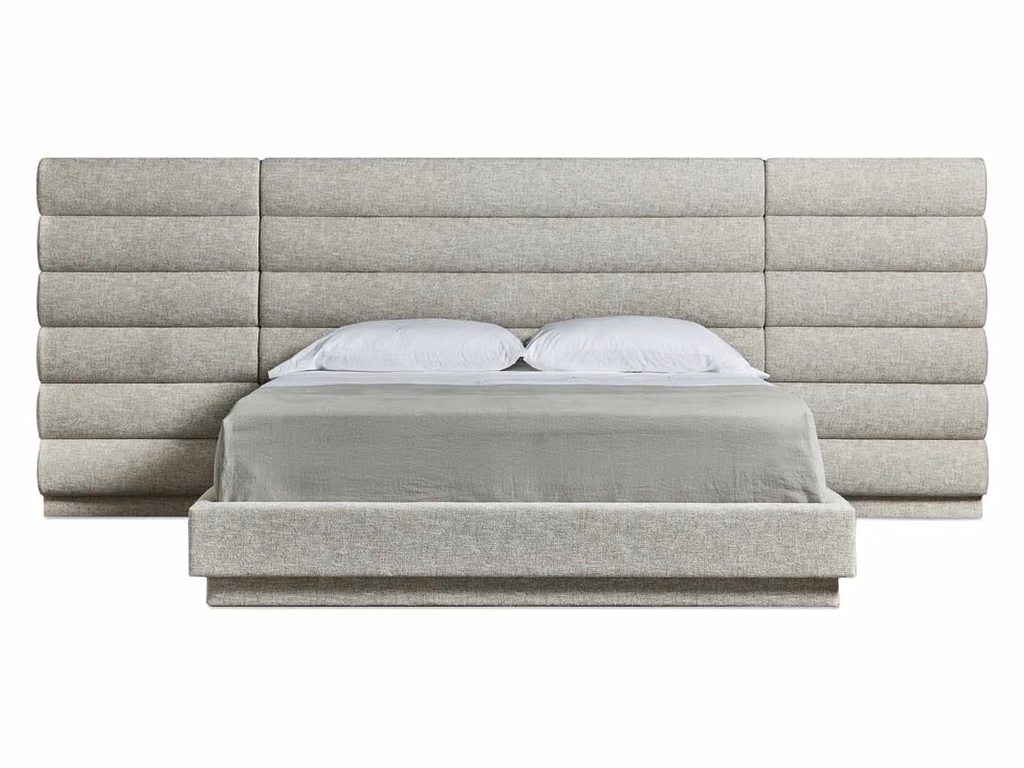 Channel Bed - Side Panels - main image