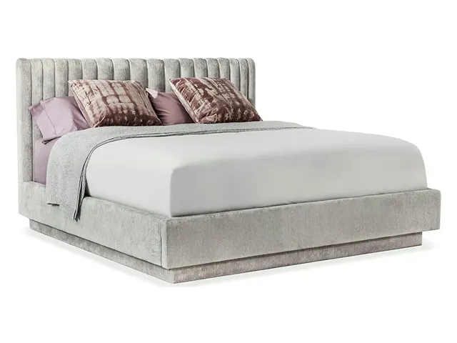 Heyworth King Bed