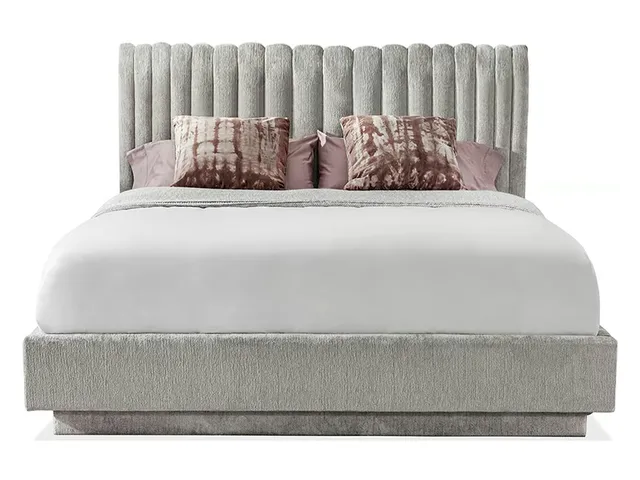 Heyworth King Bed - Tall