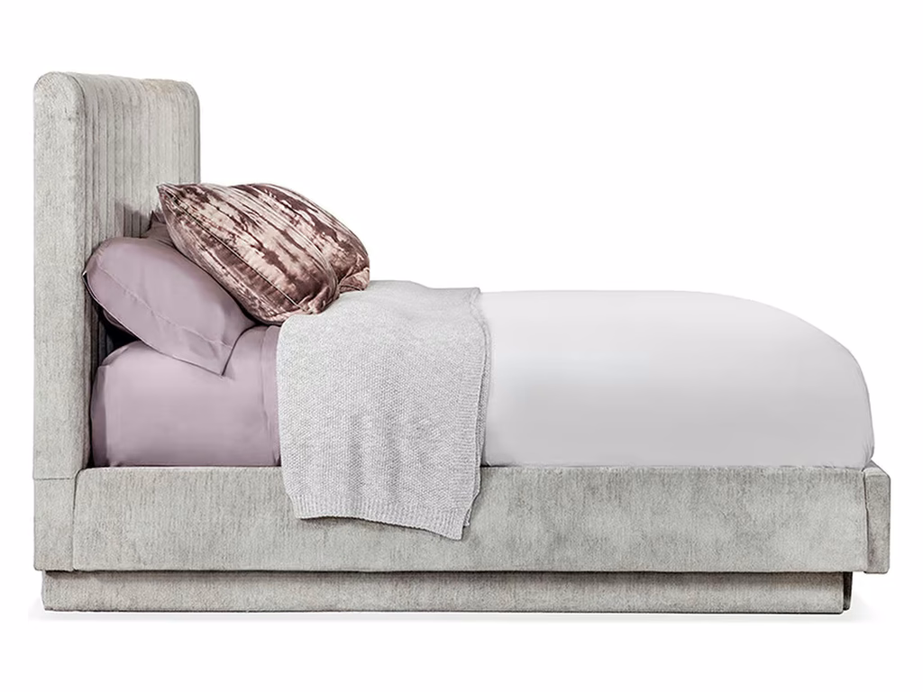 Heyworth King Bed - Tall - image 2