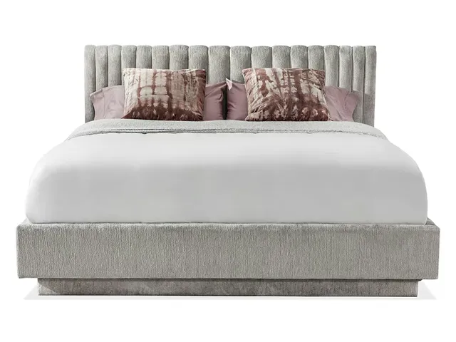 Heyworth King Bed