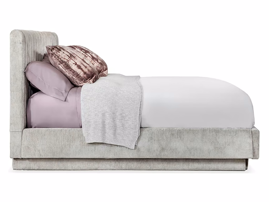 Heyworth King Bed - image 2