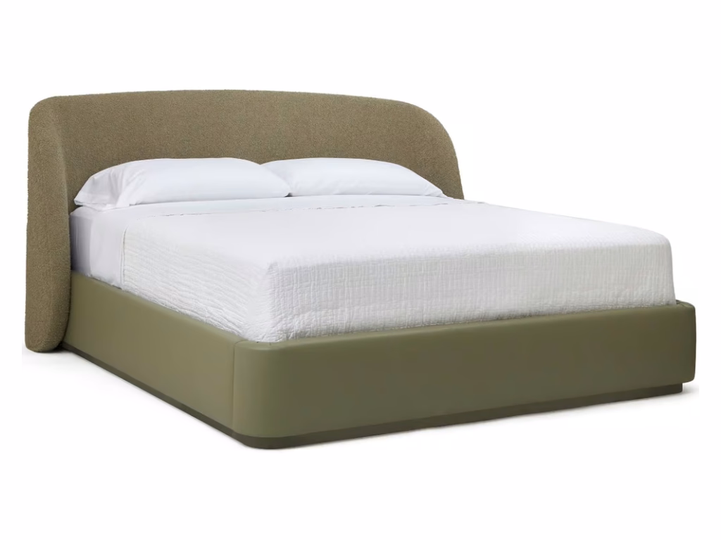 Calista King Bed - main image