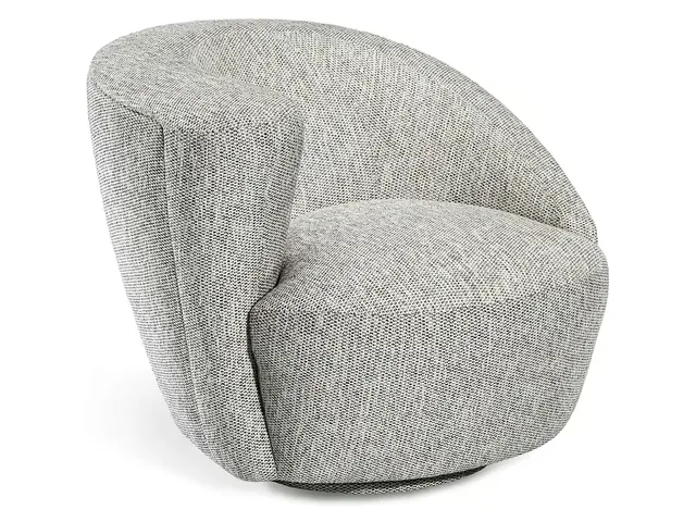 Carlisle Swivel Chair