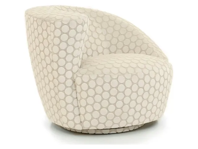 Carlisle Swivel Chair
