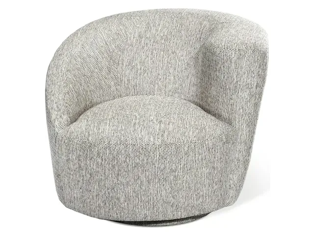 Carlisle Swivel Chair - Alternative View