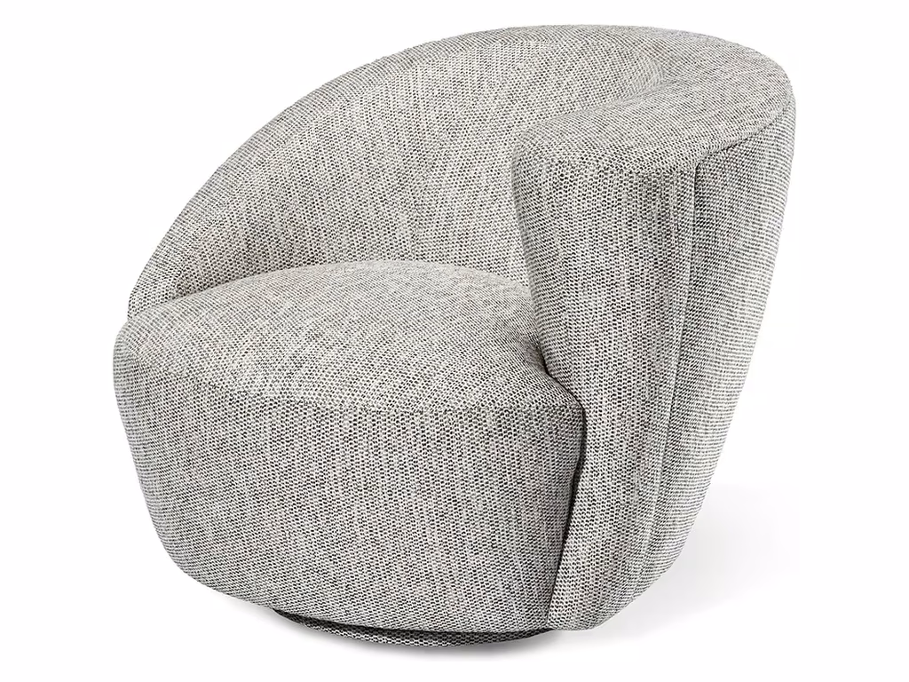 Carlisle Swivel Chair - image 4