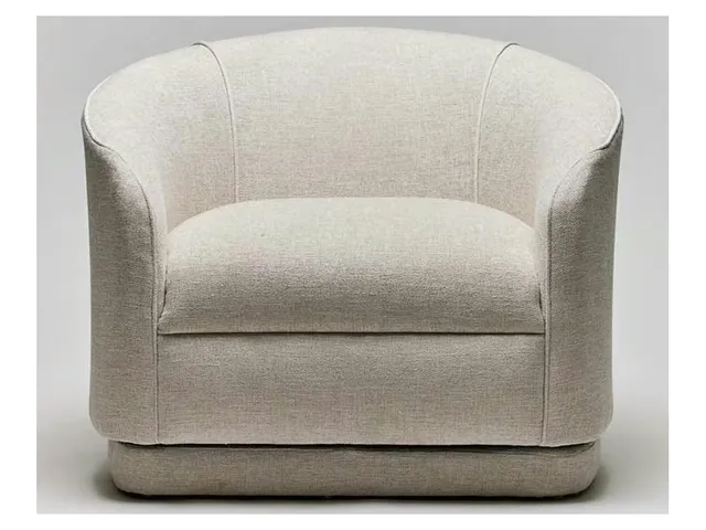 Freemont Swivel Chair - Alternative View