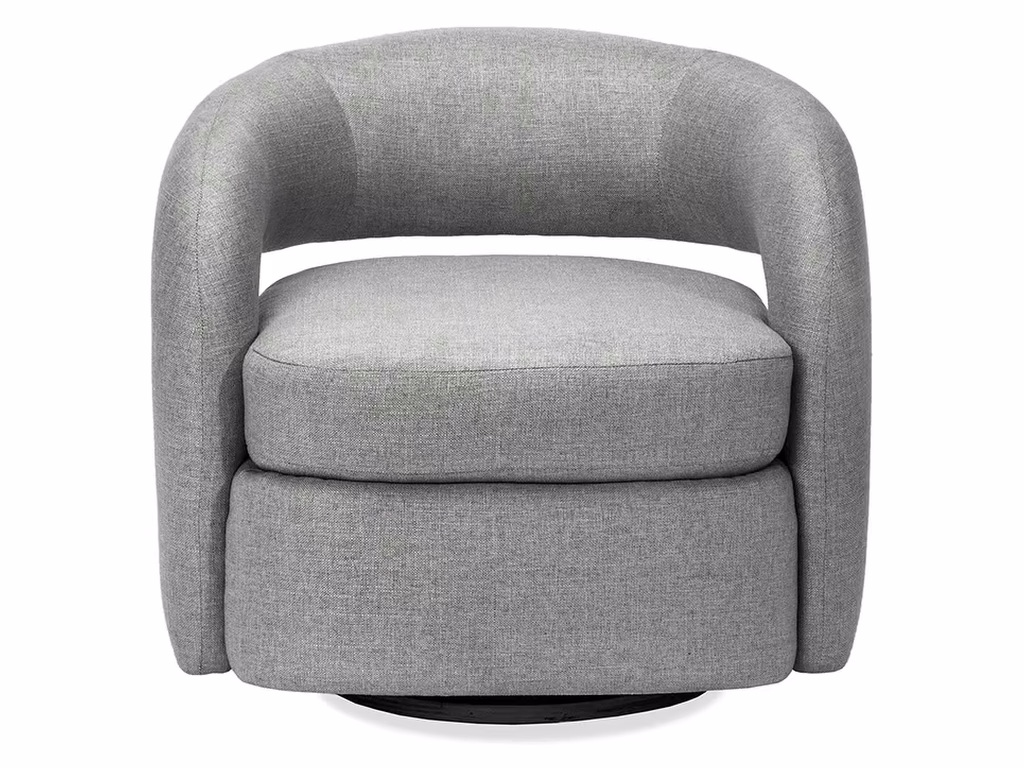 Targa Swivel Chair - image 1