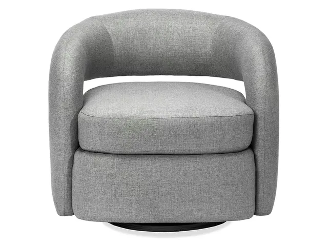 Targa Swivel Chair - Alternative View