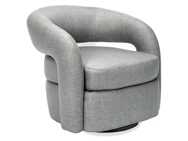 Targa Swivel Chair