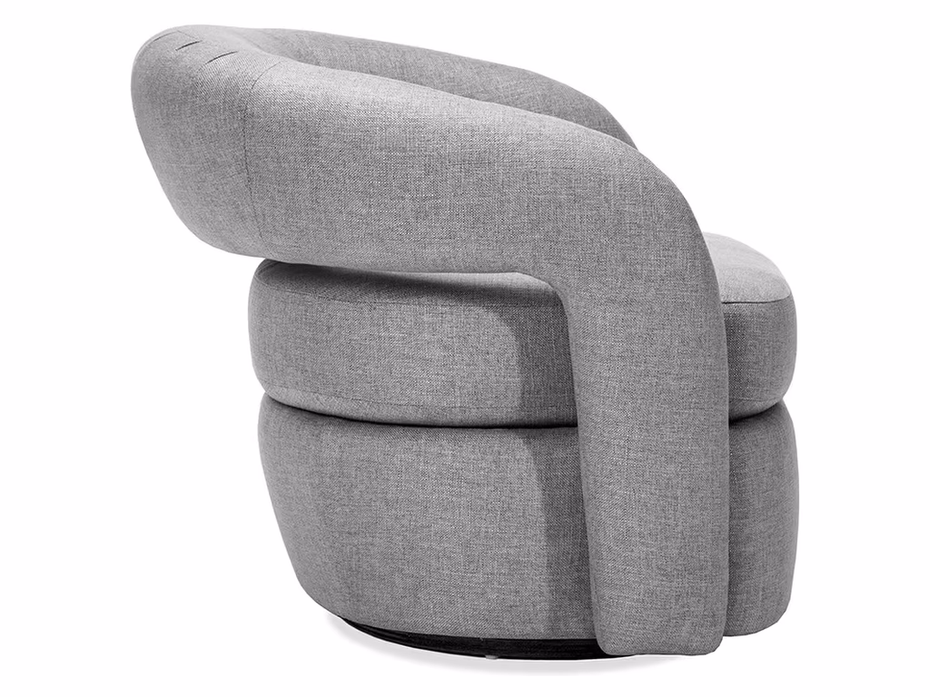 Targa Swivel Chair - image 2