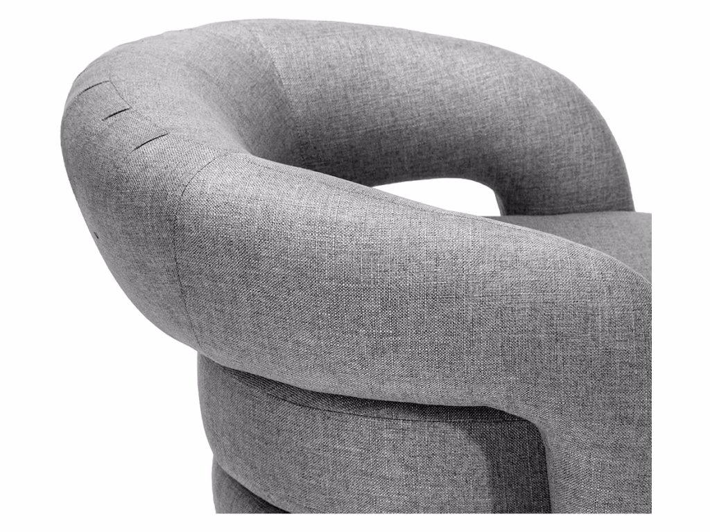 Targa Swivel Chair - image 3