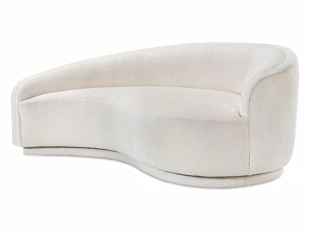 Dana Grand Right Chaise - main image