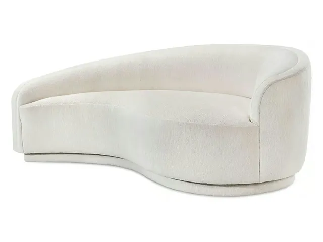 Dana Grand Right Chaise
